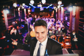 Márki-Zay: Mostantól kezdve nem ellenzék, hanem ellenállás van