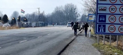 Kiss Ambrus: 200 férőhelyes átmeneti szállásokkal segítünk a menekülteknek