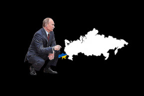 Oroszország előre megy... – Hardy Mihály jegyzete