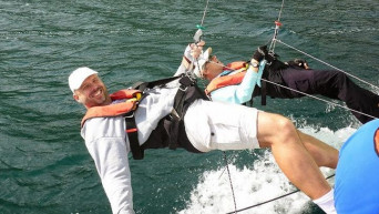 A központi bankok központi bankjától érkezett