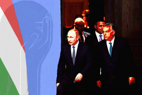 Újabb szégyen, újabb arcpír – Dési János jegyzete