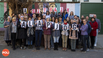 Ilyenre aligha volt példa: Az egyházi iskolák tanárai is engedetlenségi akciót tartottak