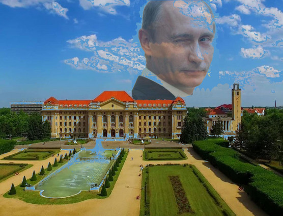 Az ember, aki ott sem volt – Szénási Sándor jegyzete