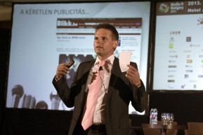 Bíróság: képeket manipulált az Origo és a Metropol, hogy lejárassák Mártha Imrét