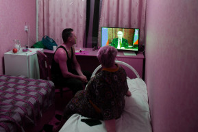 Hann: Változékony a helyzet, nem tudjuk még, hogyan hat az orosz invázió a közvéleményre