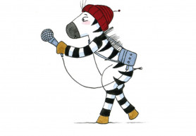 Itt hallani Putyin hazugságainak cáfolatát, és ezt díjazza a közönségünk