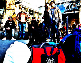 Feladó: Orbán Viktor, Tárgy: Ezúttal nem migráns, menekült! – Selmeci János jegyzete