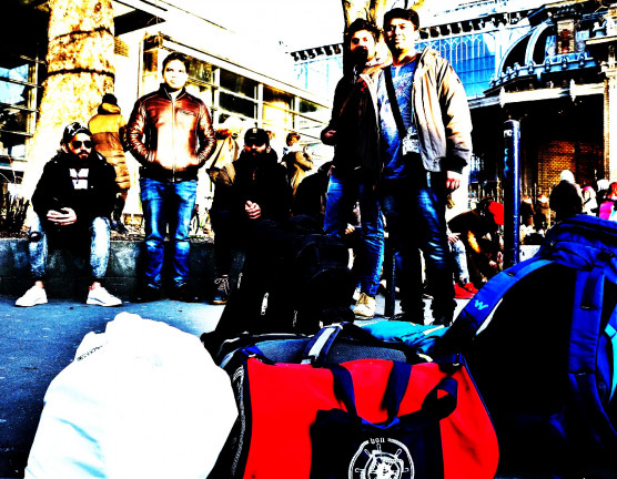 Feladó: Orbán Viktor, Tárgy: Ezúttal nem migráns, menekült! – Selmeci János jegyzete