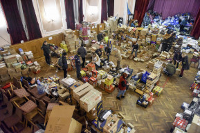 Milyen lehet a fegyverszállítás Magyarországon? Döntöttek Orbánék