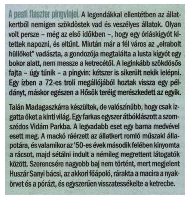 Vasárnapi Hírek 2016.01.06.