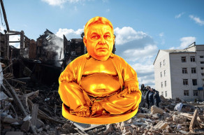 Stratégiai nyugalomban – Hardy Mihály jegyzete