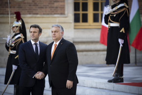 Orbán szerint nem lesznek a gázra és olajra szankciók Oroszország ellen