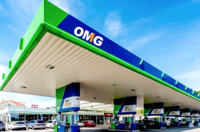 Van benzin, csak nem itt – Selmeci János jegyzete