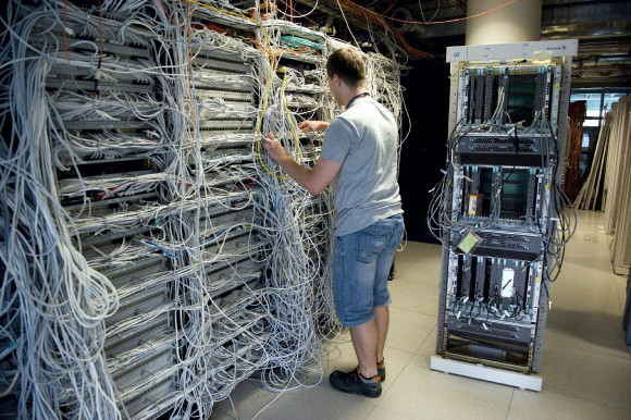 Hadházy: Újabb korrupciós ügyben indított eljárást az OLAF