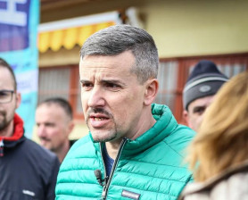 Jakab: A Jobbik visszaszerzi az MZP-től elriadt szavazókat, és marad az összefogásnál