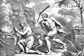 Testvérháború – Hardy Mihály jegyzete