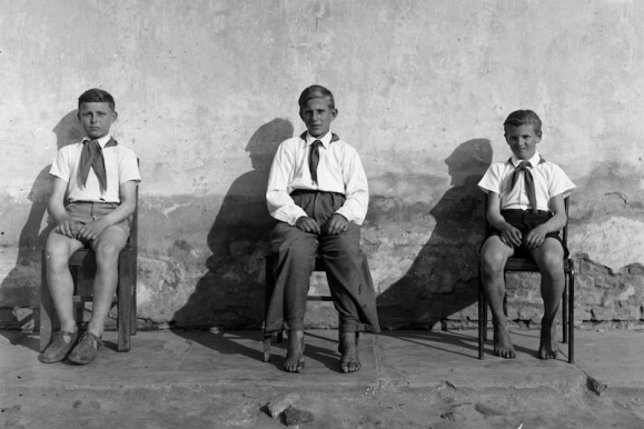 Anno Budapest: Úttörőnek kedve mindig jó