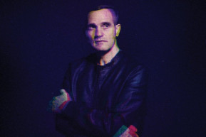 Pajor Tamás: Én vagyok