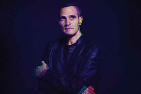 Pajor Tamás: Én vagyok