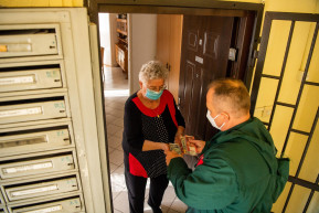 Hoppon maradhatnak a nyugdíjasok