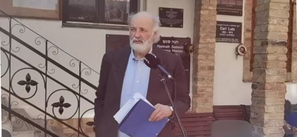 A múlt havi razzia után a NAV lefoglalta Iványiék 10 millió forintját