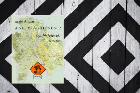 A Klubrádió legeslegújabb kori története