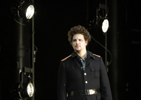 Nagy Ervin: Mi lettünk az értelmiség ökle