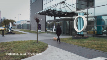 Így uralta le a Fidesz a médiateret - dokumentumfilm készült egykori köztévésekkel