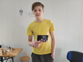 Így boldogulnak a külföldi gyerekek a magyar iskolákban