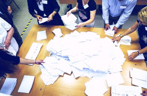 Nagyon jó jel, bármi is lesz a választás eredménye – Dési János jegyzete