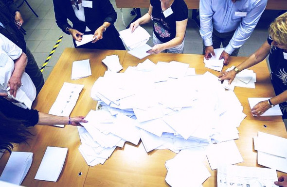 Nagyon jó jel, bármi is lesz a választás eredménye – Dési János jegyzete