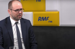 Lengyel miniszterhelyettes: Orbán hibát követ el