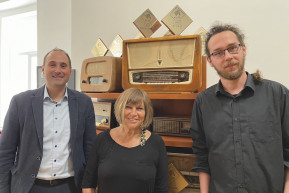 A fény az alagút végén más színű