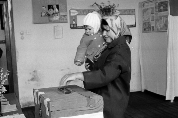 Anno Budapest: Választások