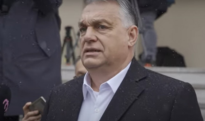 Orbán: A választás után nézünk szembe a kérdéssel, hogy maradhat-e a rezsicsökkentés