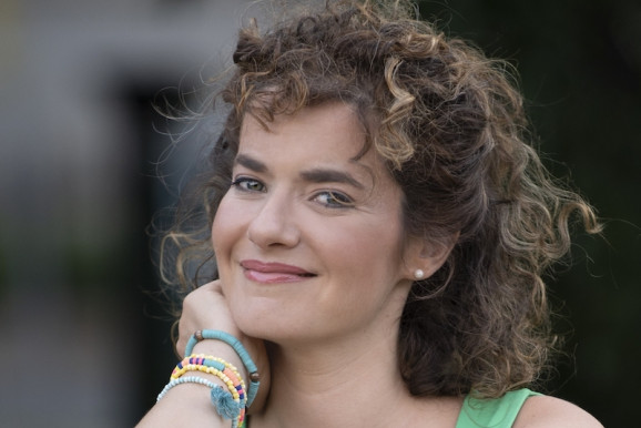 Hidas Judit: Turista Afrikában