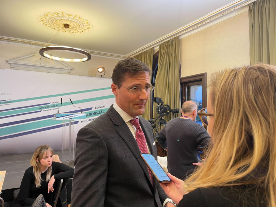 A Kisgazda Párttal köt történelmi szövetséget a Jobbik