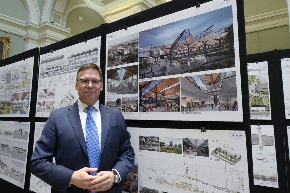 Fürjes reakciója Lázárra: A politikában nincs se mindig, se soha