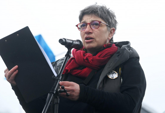 Törley Katalin: Álljon elénk, aki döntött a kirúgásunkról!