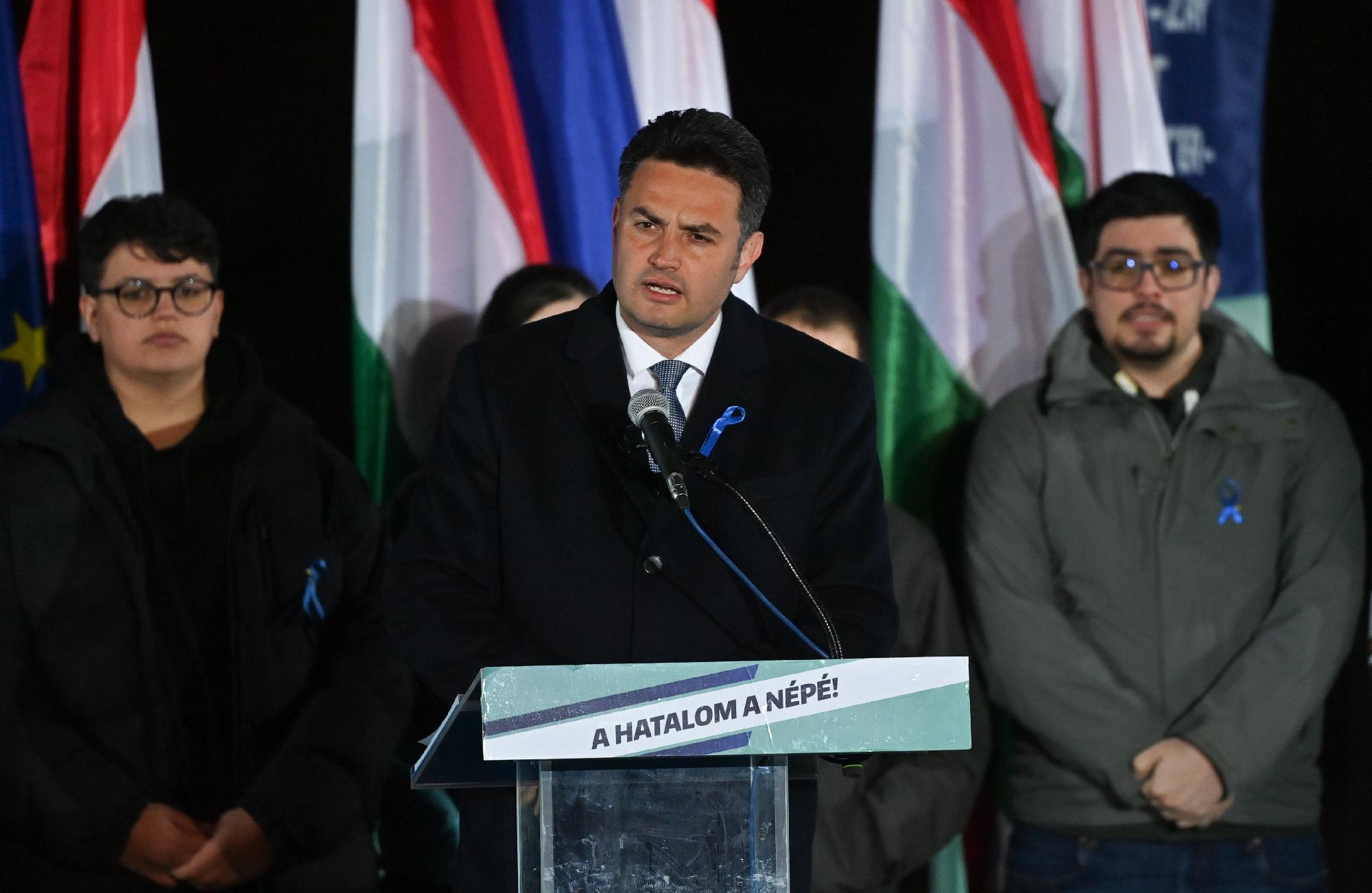 Választás 2022  Az Egységben Magyarországért eredményv?