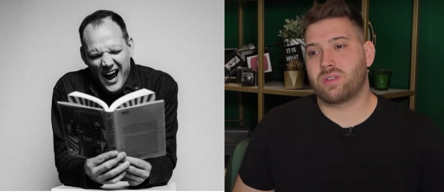 Ellenzéki influenszerek hagyják most abba egy időre