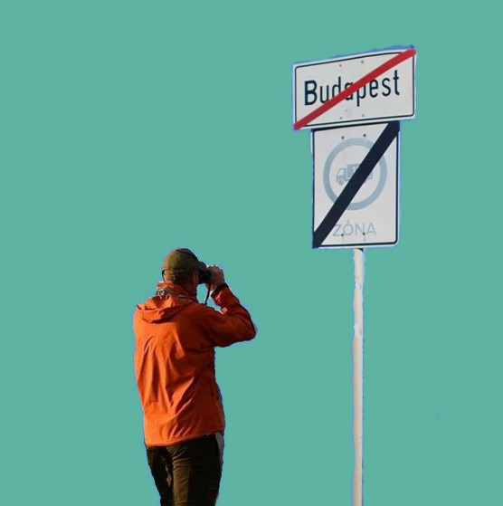 Semmi szükség ennyi, csak Budapest határáig látó pártra – Kárpáti János jegyzete