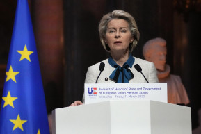 Megindították a jogállamisági eljárást Magyarország ellen