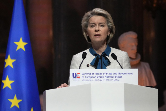 Megindították a jogállamisági eljárást Magyarország ellen