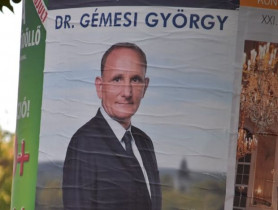 Gémesi György: Nem gondolkodom pártalapításban