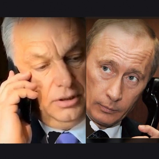 Godotra és a külpolitikai fordulatra várva - Selmeci János jegyzete