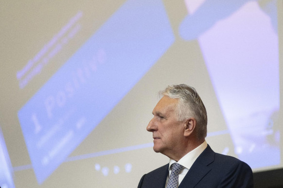 Megint eljárás indult Bige László cége ellen