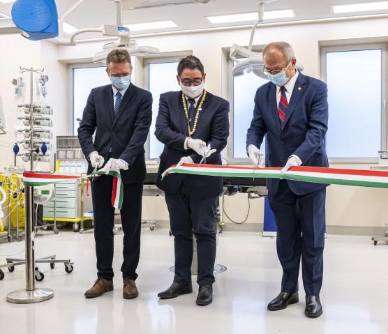 A felsőoktatásért felelős helyettes államtitkár: a magyar felsőoktatás jó és egyre jobb