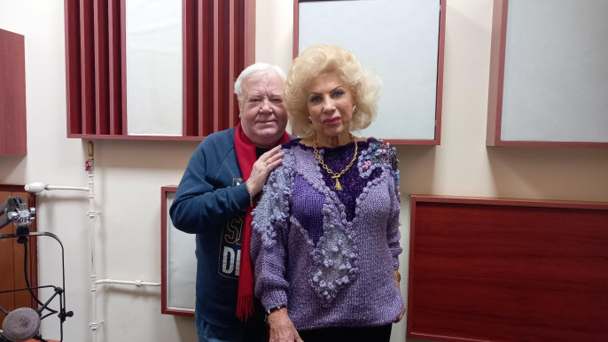 Nem tűri az igazságtalanságot