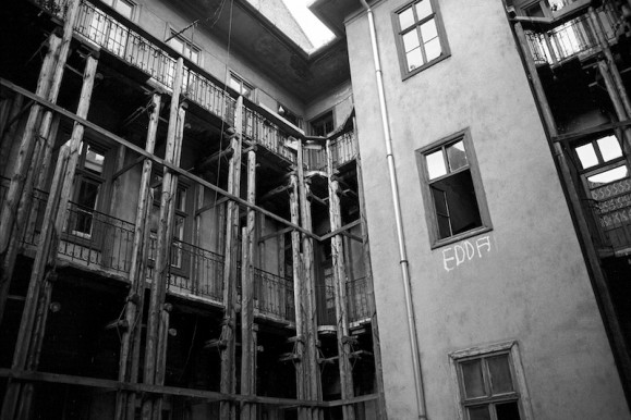 Anno Budapest: Az IKV